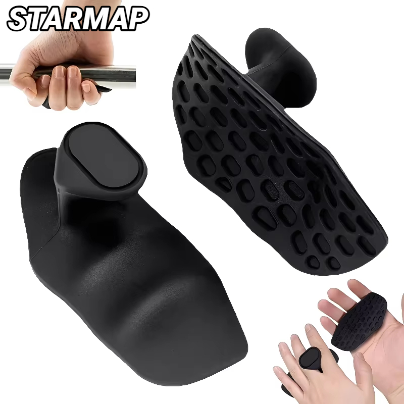 2Pcs Weight Lifting Grips Work - đánh giá và giá Workout Glove Gym