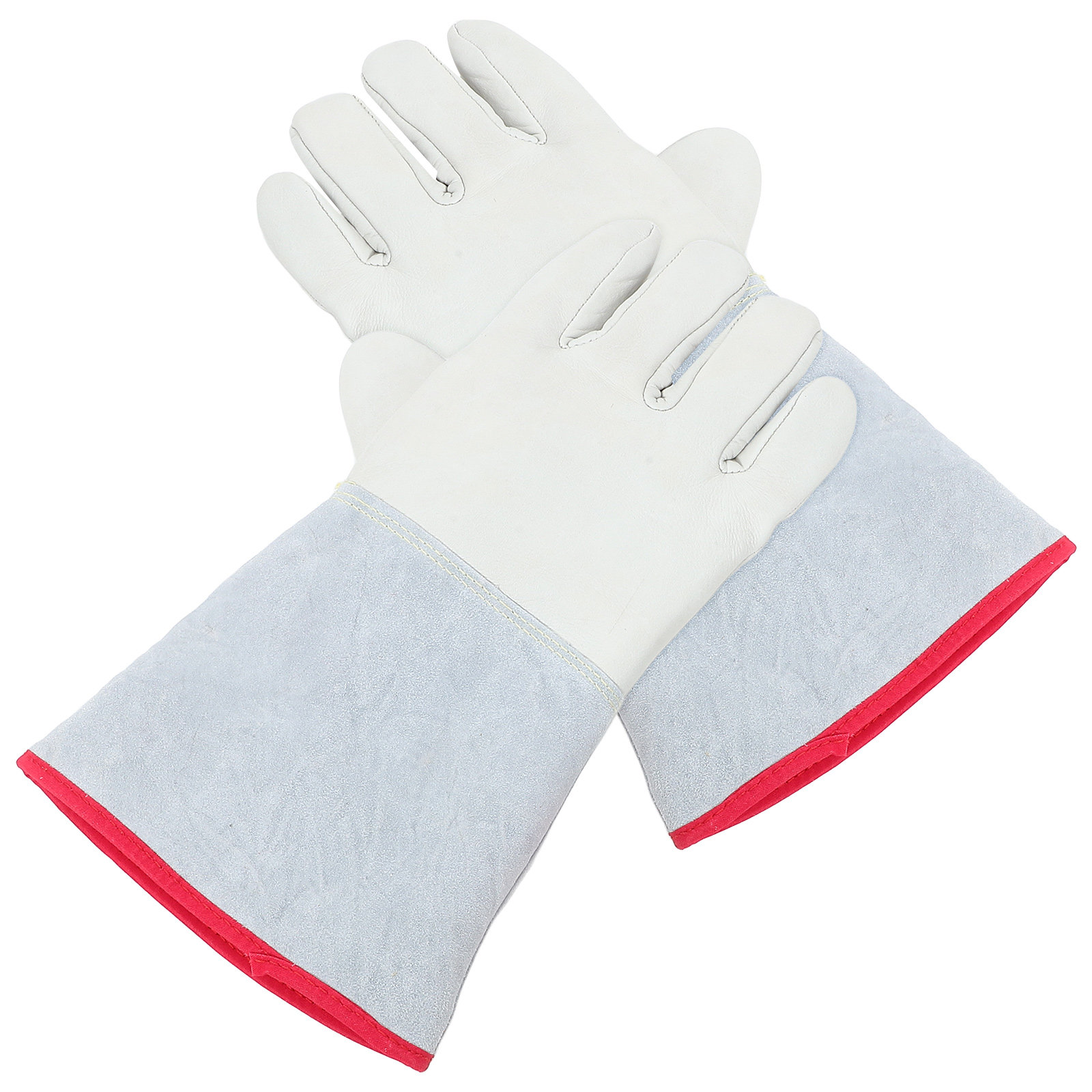 1Pair Freezer Gloves Heavy Dut - đánh giá và giá Winter Glove Insulated