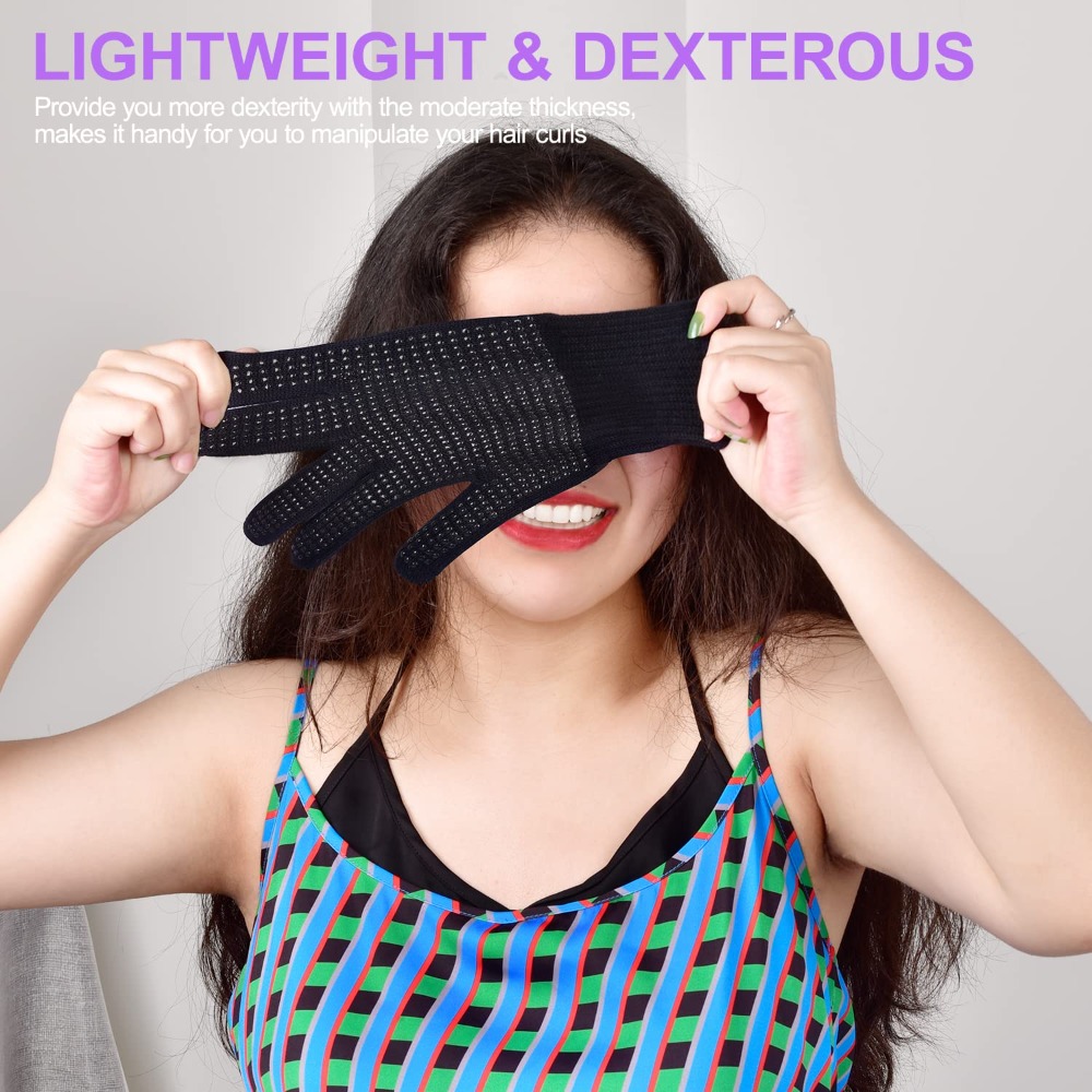 Heat Resistant Gloves with Sil - đánh giá và giá Heat Resistant Glove