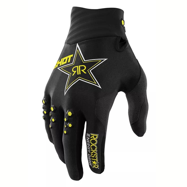 Motorcycle Mtb MX Off-road Cyc - đánh giá và giá Cycling Glove Padded