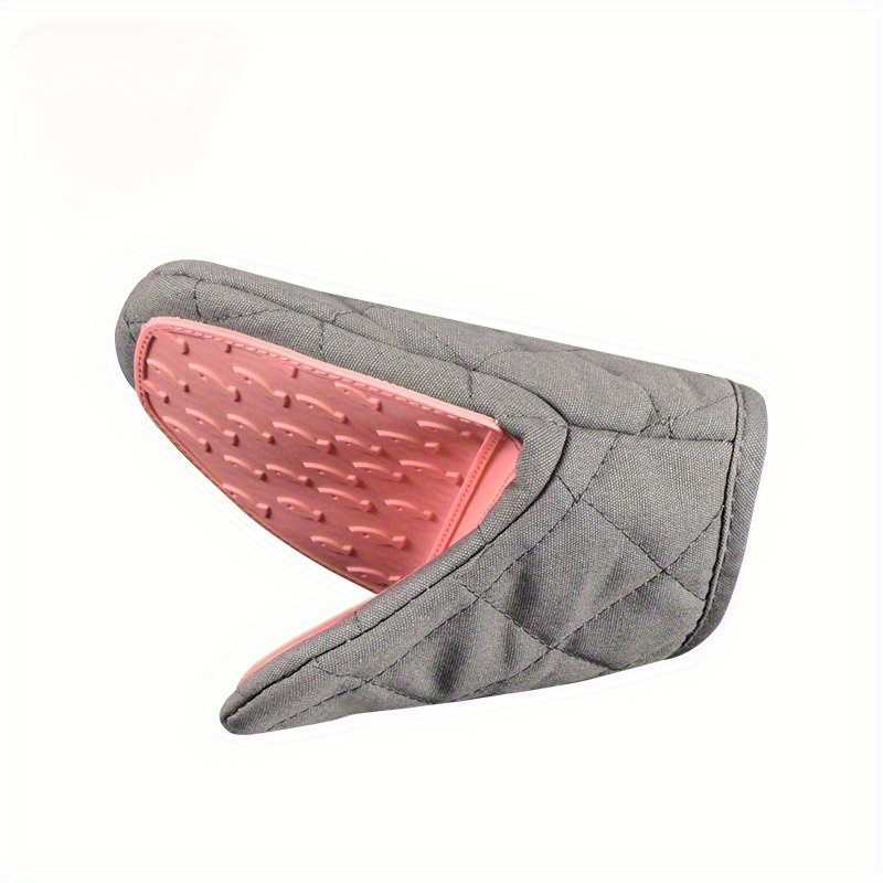 2pcs Silicone Pads | Ergonomic - đánh giá và giá Oven Mitt Silicone