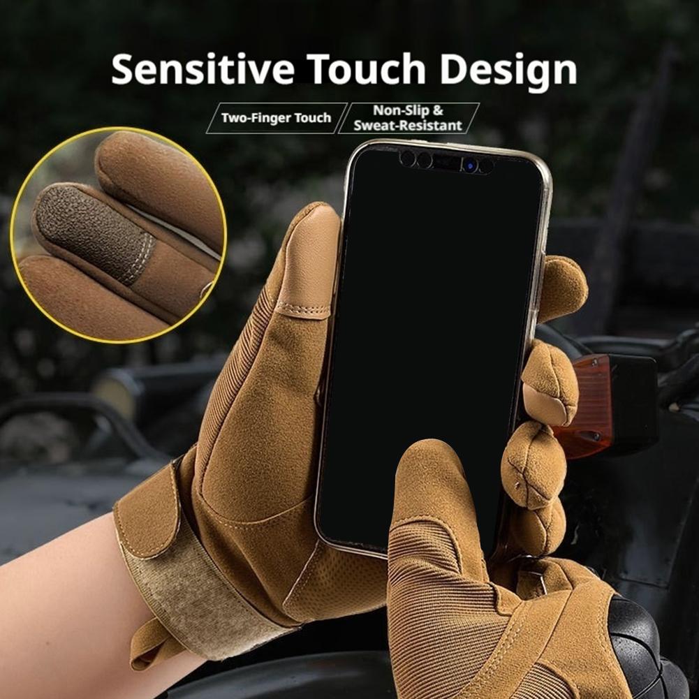 Motorcycle Gloves Hard Rubber  - đánh giá và giá Motorcycle Glove Knuckle