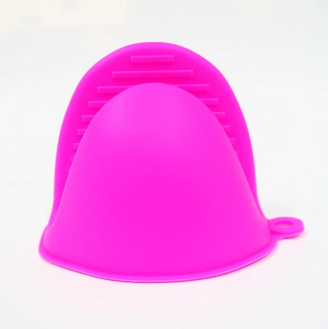 Heat Resistant Silicone Oven G - đánh giá và giá Oven Mitt Silicone