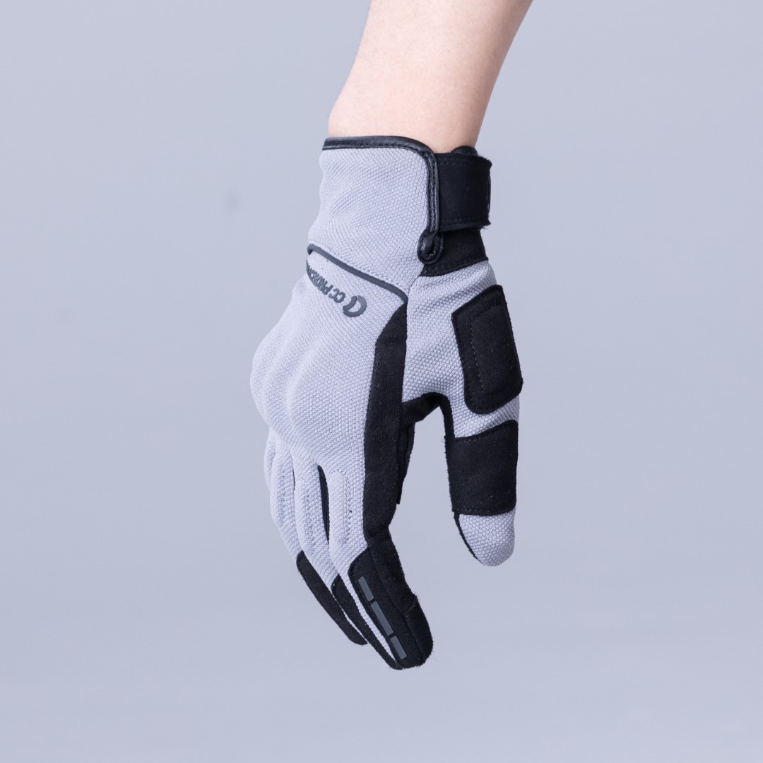 CC PROTECTORS G101 Motorcycle  - đánh giá và giá Motorcycle Glove Knuckle