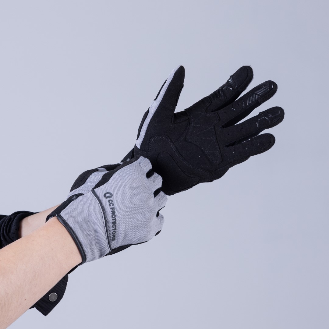 CC PROTECTORS G101 Motorcycle  - đánh giá và giá Motorcycle Glove Knuckle
